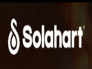 Solahart 索拉哈特太阳能热水器有限公司