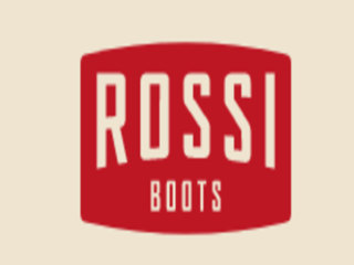 ROSSI BOOTS 罗西靴子有限公司