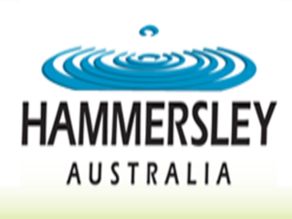 HAMMERSLEY AUSTRALIA 哈默斯利化工产品有限公司