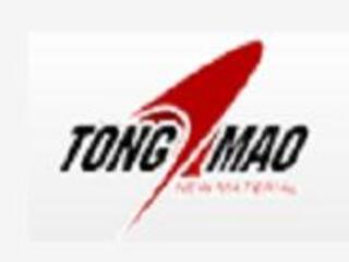 南通通懋新材料工贸有限公司