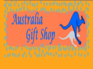 Australia Gift Shop 澳大利亚礼品店