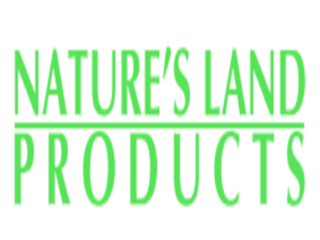 Nature's Land Products 大自然土地护肤品有限公司