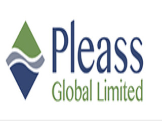 Pleass全球有限公司