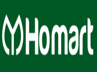 Homart 霍马特保健品有限公司