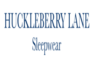 Huckleberry Lane Sleepwear<br />哈克贝利巷睡衣有限公司