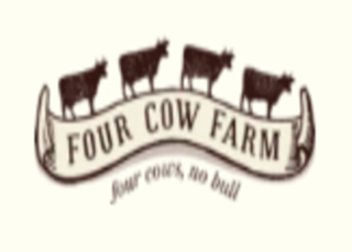 Four Cow Farm 四牛农场护肤品有限公司