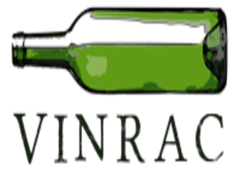 Vinrac 温拉克葡萄酒架有限公司
