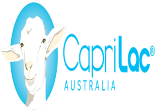 Caprilac Australia<br />卡普里拉克乳品有限公司