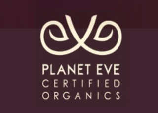 Planet Eve Organics<br />夏娃星球化妆品有限公司
