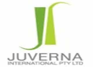 JUVERNA INTERNATIONAL PTY. LTD.<br />Juverna国际有限公司