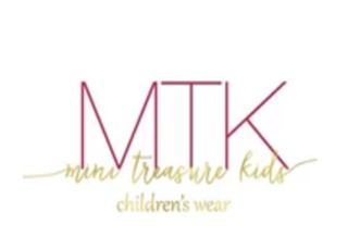 MTK儿童服饰有限公司