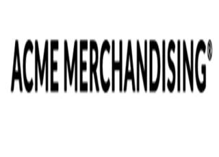 Acme Merchandising 怡美商品销售公司