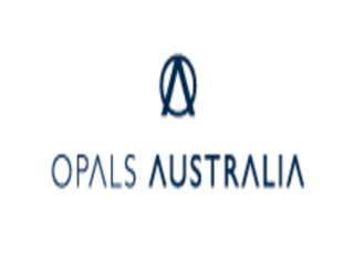 OPALS AUSTRALIA 澳洲蛋白石珠宝有限公司