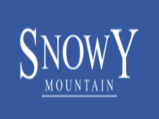 Snowy Mountain 雪山矿泉水有限公司