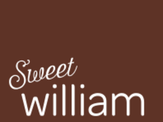 Sweet William 甜威廉巧克力