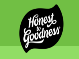 Honest to Goodness 诚信至善食品有限公司