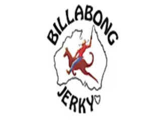 Billabong 比拉邦牛肉干