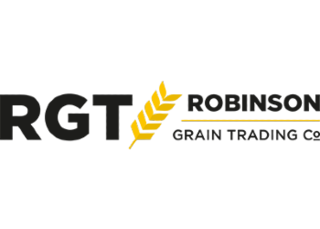 ROBINSON GRAIN TRADING CO. 罗宾逊谷物贸易公司