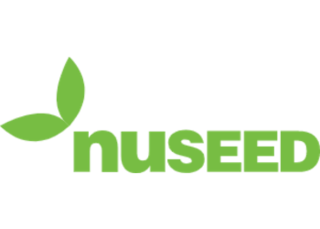 NUSEED 努西德