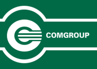 COMGROUP 康美集团食品有限公司