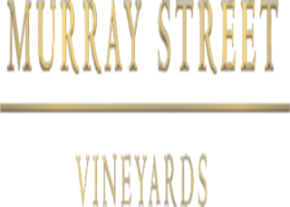 MURRAY STREET VINEYARDS 美利街葡萄酒庄