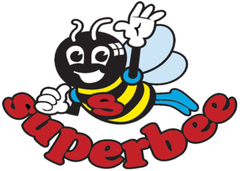 Super Bee 超级蜜蜂蜂蜜厂