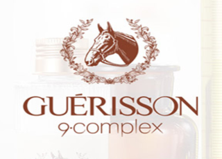 GUERISSON 格丽松