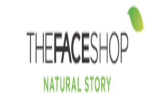 The Face Shop 菲诗小铺