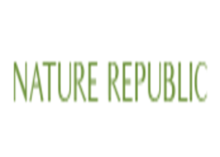 NATURE REPUBLIC 自然乐园