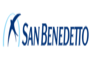 San Benedetto 圣碧涛