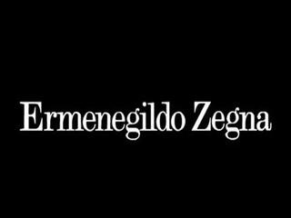 Ermenegildo Zegna 杰尼亚