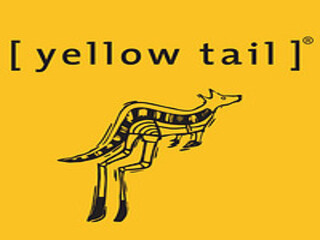 yellow tail 黄尾袋鼠酒庄