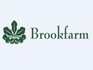 Brookfarm 布鲁克农场
