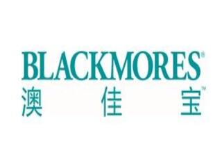 BLACKMORES 澳佳宝