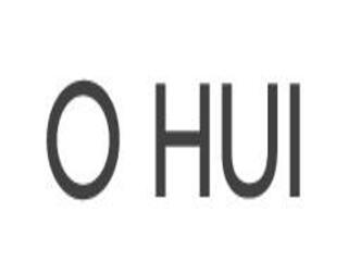 O HUI 欧蕙