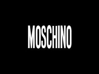 MOSCHINO 莫斯奇诺