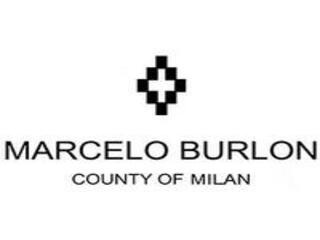 MARCELO BURLON 马克布龙