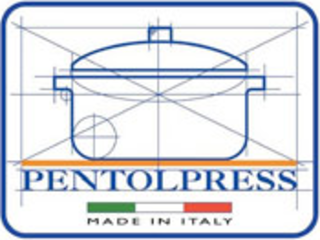 Pentolpress 潘托普雷斯