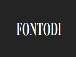 Fontodi 富迪酒庄