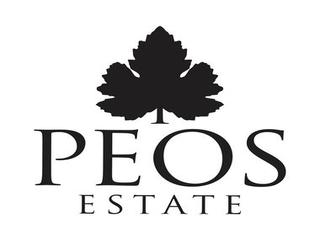 Peos Estate Wines 皮尔斯庄园