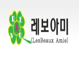 LesBeaux Amie 韩国美丽女人化妆品会社
