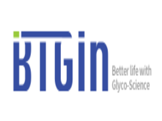 BTGin Co.,Ltd. 韩国碧缇珍株式会社