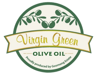 Virgin Green 橄榄油