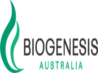BioGenesis 澳大利亚生物创世公司