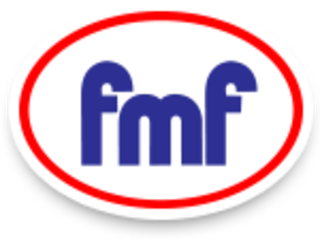 FMF 斐济面粉厂