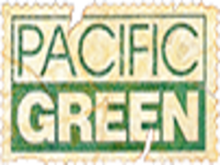 Coconut Furniture (Pacific Green)   椰子家具（太平洋绿）