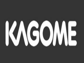 Kagome可果美