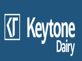 Keytone Dairy基隆乳业