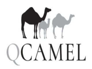 Qcamel骆驼奶公司