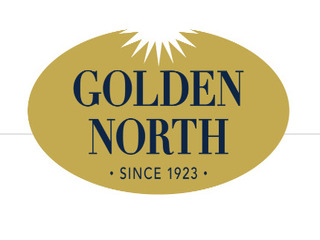 Golden North金若丝